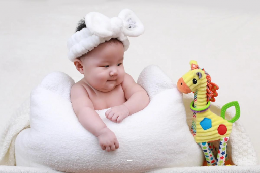 郯城宝宝上火流鼻血怎么办